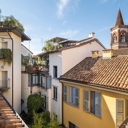 Homemi Duomo Apartment Μιλάνο Εξωτερικό φωτογραφία