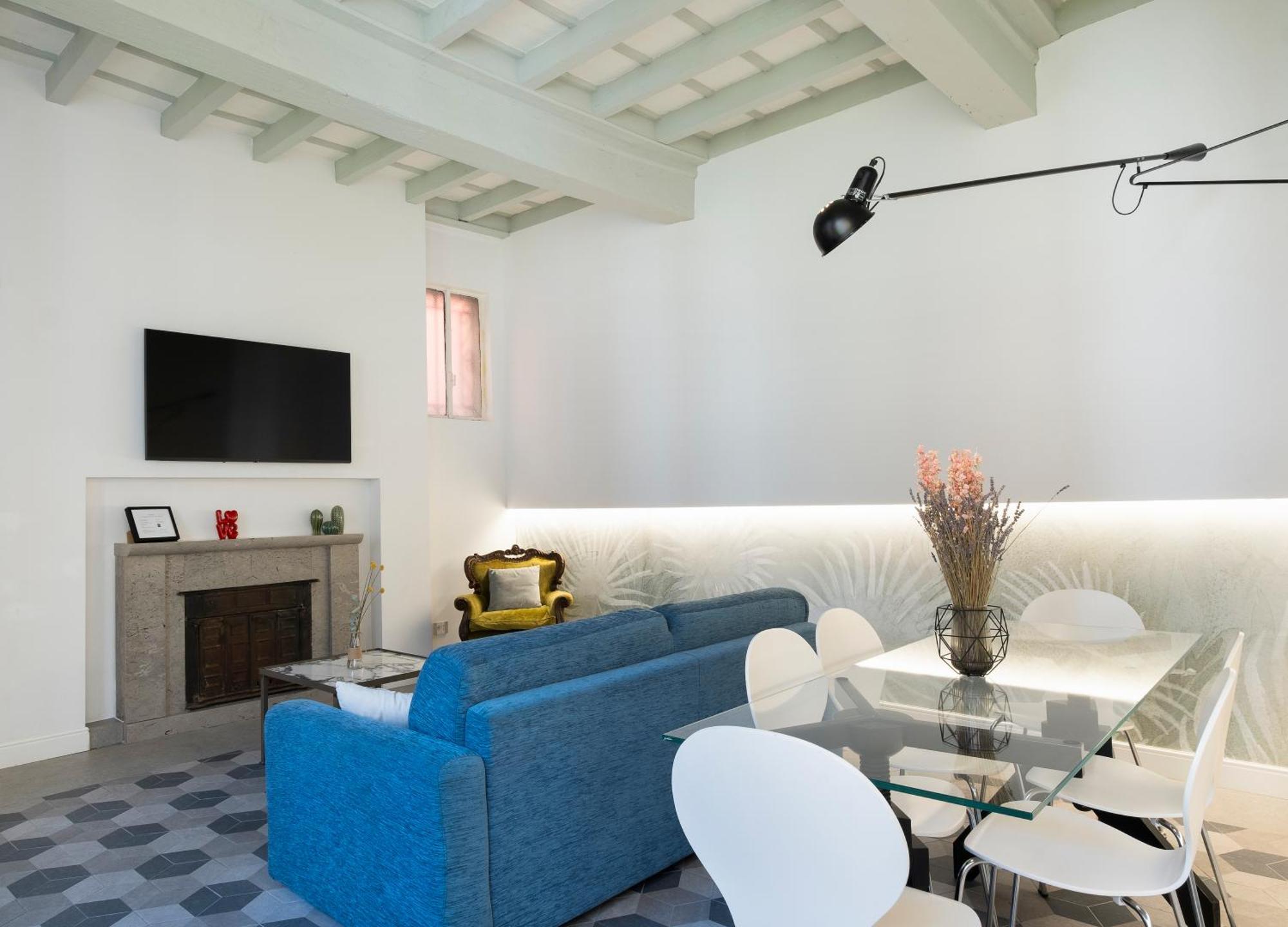 Homemi Duomo Apartment Μιλάνο Εξωτερικό φωτογραφία