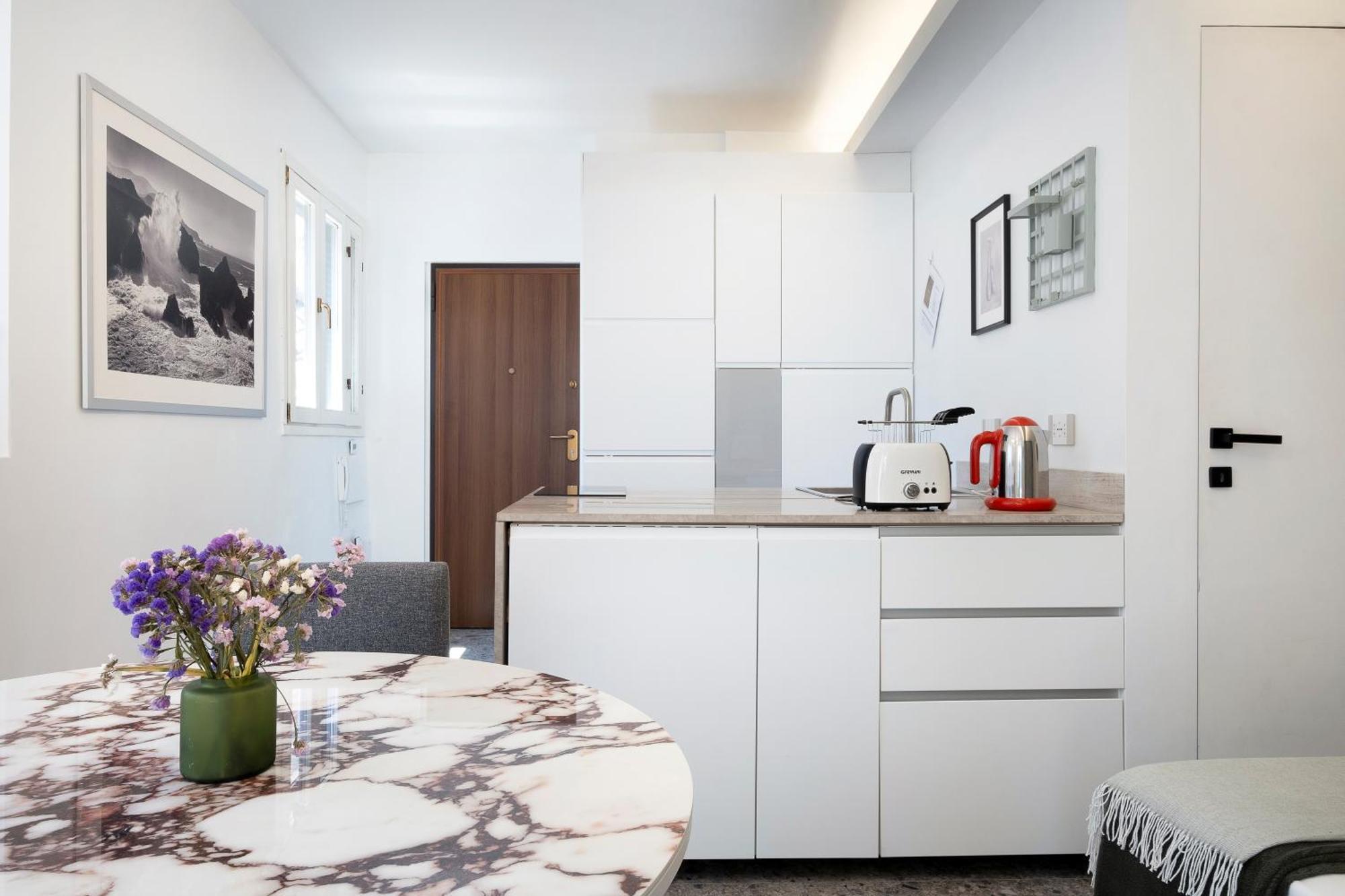 Homemi Duomo Apartment Μιλάνο Εξωτερικό φωτογραφία