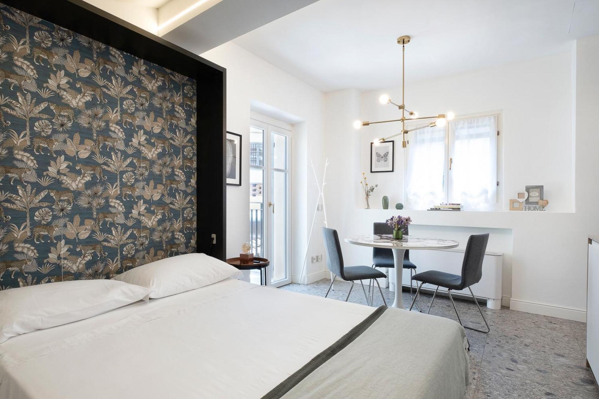 Homemi Duomo Apartment Μιλάνο Εξωτερικό φωτογραφία