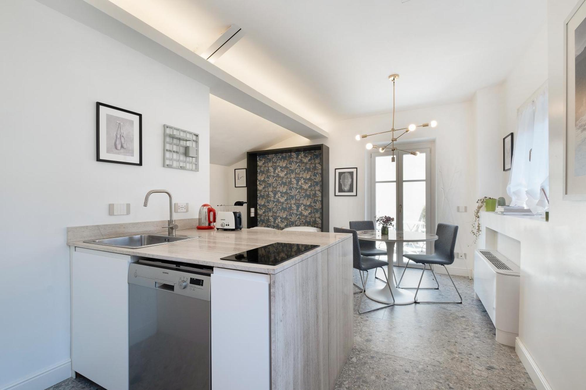 Homemi Duomo Apartment Μιλάνο Εξωτερικό φωτογραφία