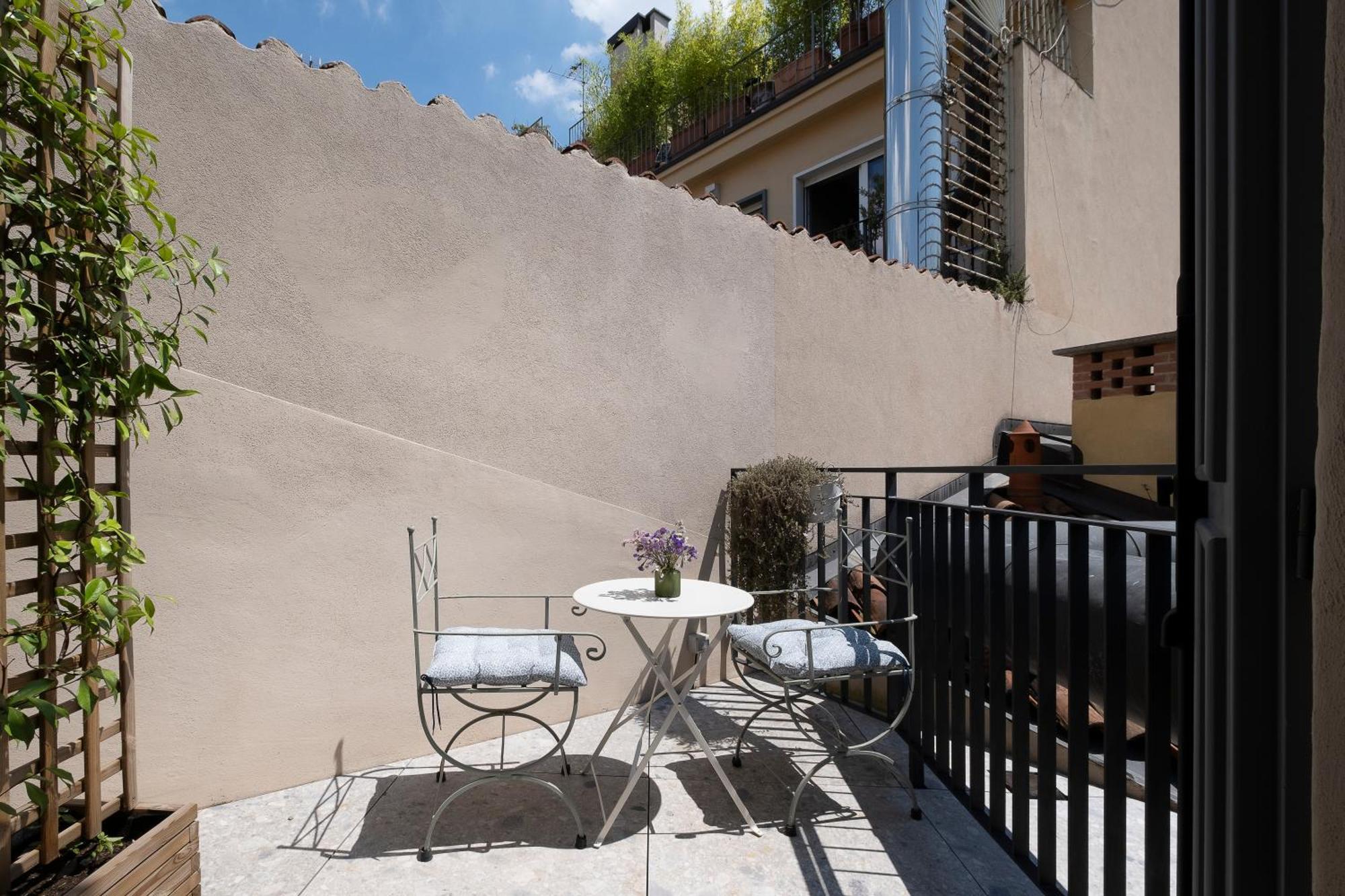 Homemi Duomo Apartment Μιλάνο Εξωτερικό φωτογραφία