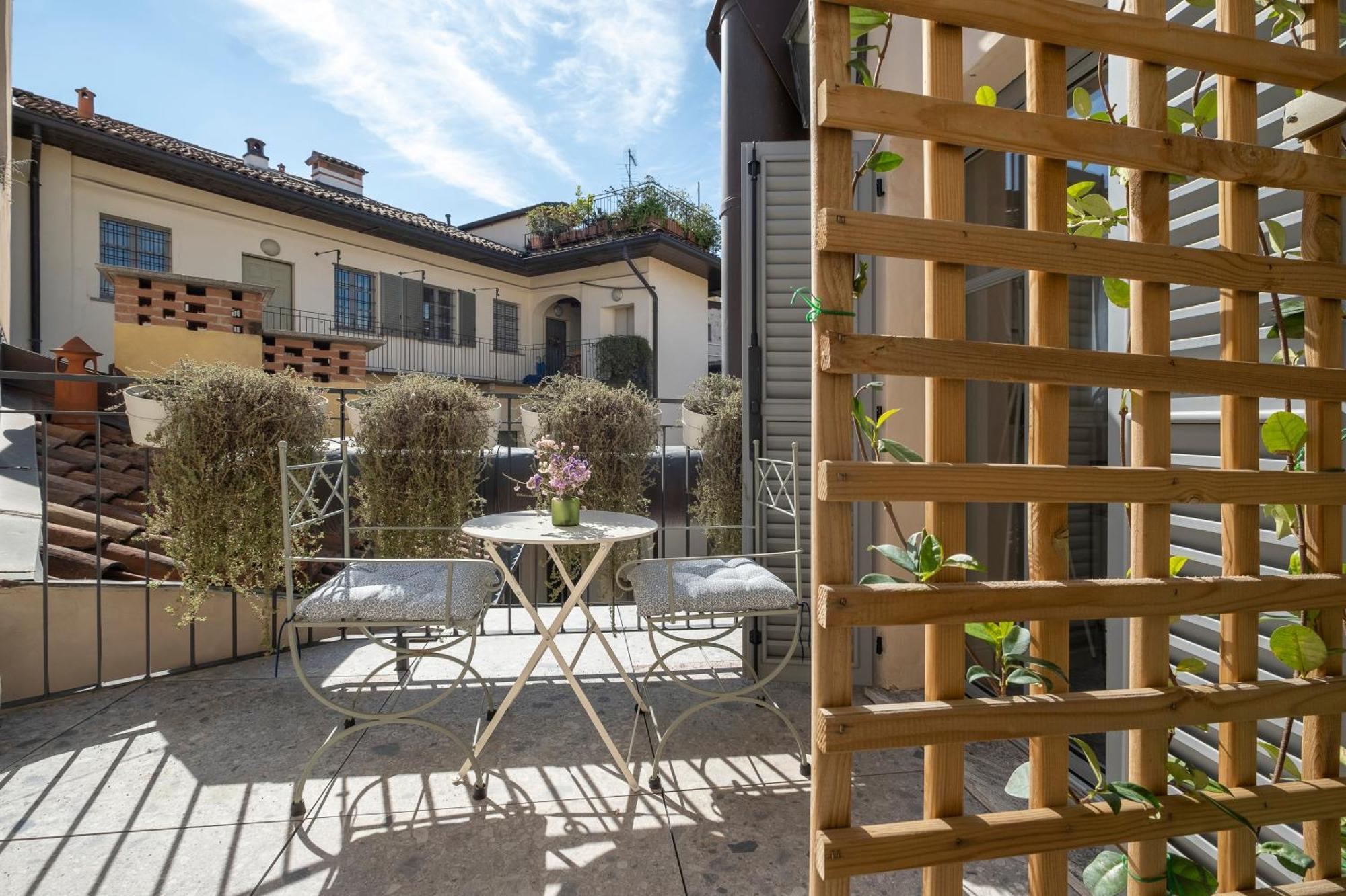 Homemi Duomo Apartment Μιλάνο Εξωτερικό φωτογραφία